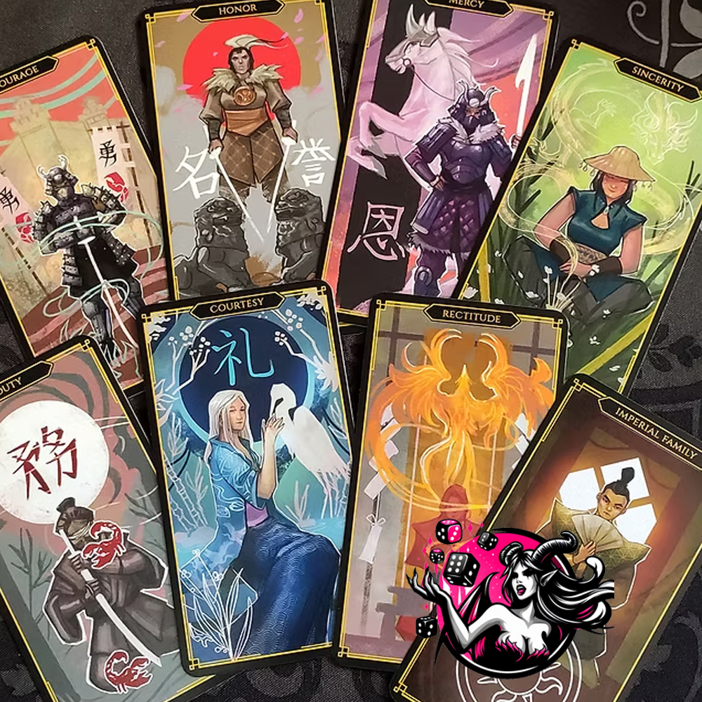 Expansión de Eastern Winds - Imagen 2