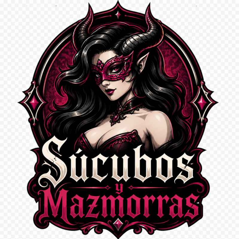 Sucubos y Mazmorras
