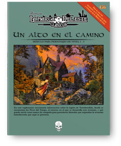 Un alto en el camino
