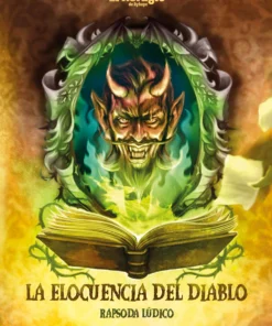 La elocuencia del Diablo