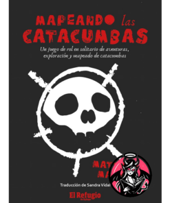 Mapeando las catacumbas