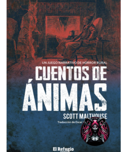 Cuento de Ánimas