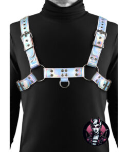 Cosmo arnés atrevete