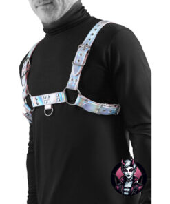 Alternative view of Cosmo arnés atrevete