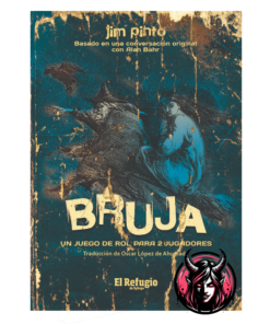 Bruja