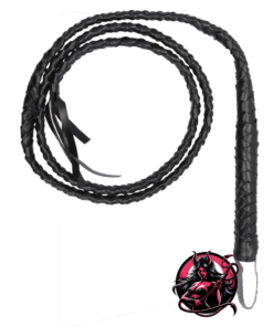 Twisted whip látigo de bdsm