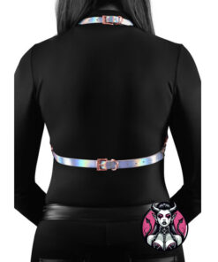 Alternative view of Cosmo arnés Vamp