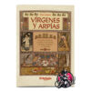 VÍRGENES Y ARPÍAS