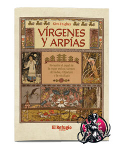 VÍRGENES Y ARPÍAS