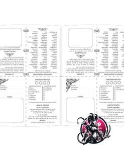 Alternative view of VÍRGENES Y ARPÍAS