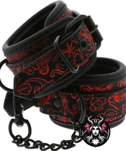 Alternative view of Esposas deluxe Blaze