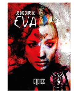 LAS DOS CARAS DE EVA