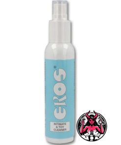 Eros intimate limpiador de juguetes 200ml