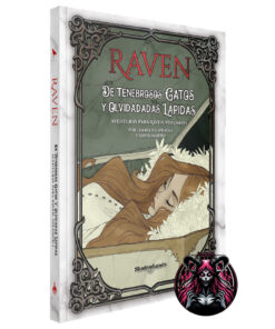 DE TENEBROSOS GATOS Y OLVIDADAS LÁPIDAS