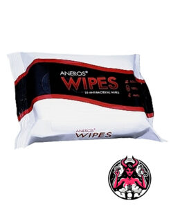 Aneros toallitas limpiadoras
