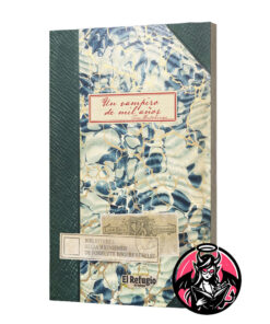 UN VAMPIRO DE MIL AÑOS