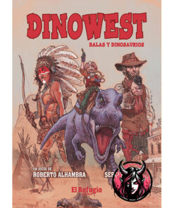 Dinowest