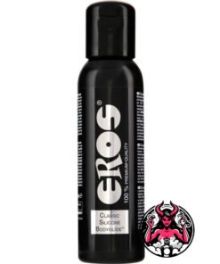 Eros clasico lubricante silicona 250 ml