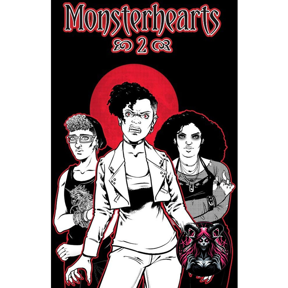 Monsterhearts 2 (Pbta)