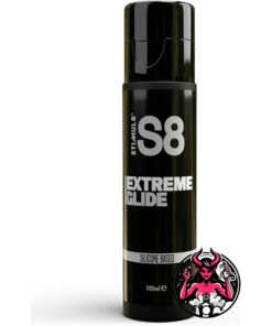S8 silicón extreme glide 100ml