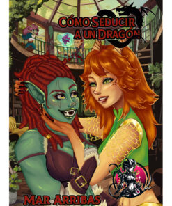 Como seducir a un dragón
