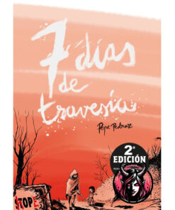 7 días de travesía