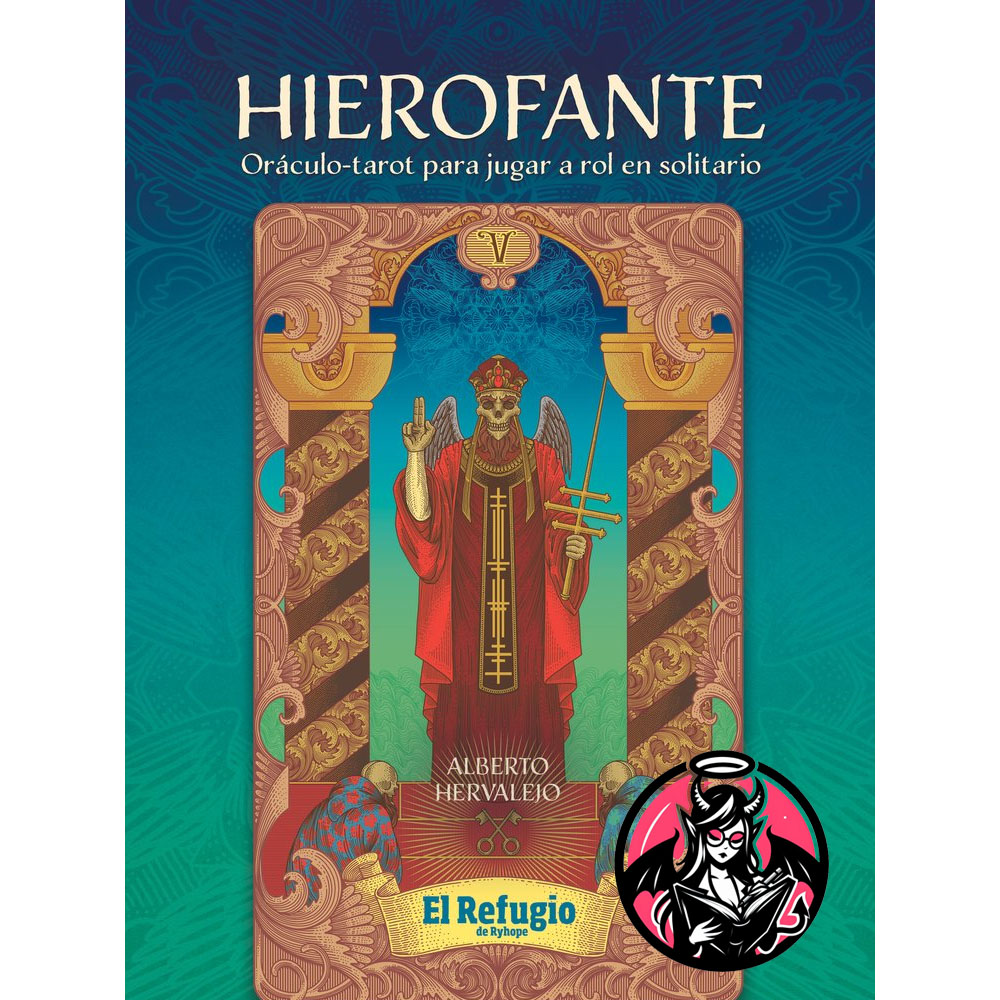 Hierofante