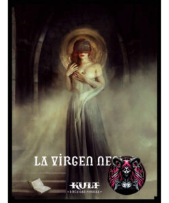 La Virgen Negra. KULT: Divinidad Perdida