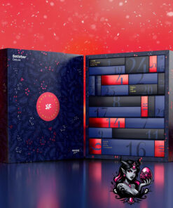 Alternative view of SATISFYER Calendario de Adviento Satisfyer Deluxe 2024