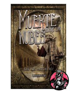 Muerte entre las nubes