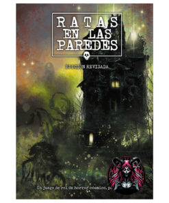 Ratas en las Paredes