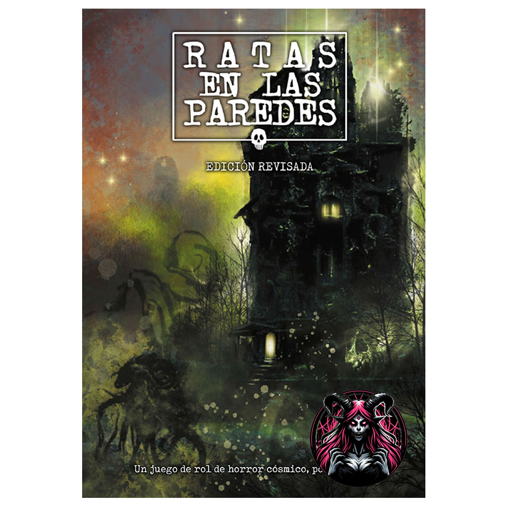 Ratas en las Paredes