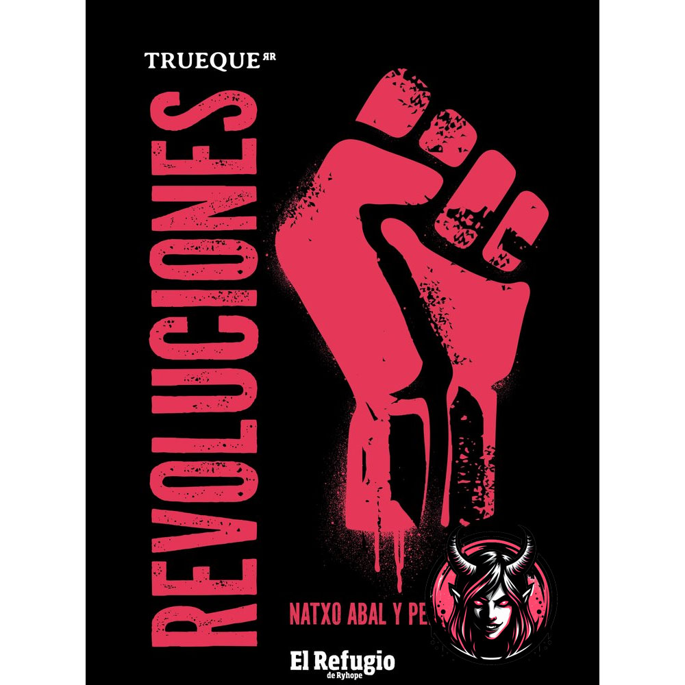 Revoluciones (Trueque)