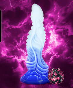 LEGEND Blasthar Dildo Silicona Líquida 26,3 cm