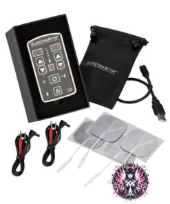 ELECTRASTIM Set Electro Estimulación Flick Duo