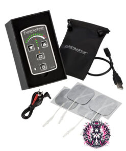 ELECTRASTIM Pack Electro Estimulación Flick