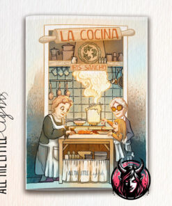 La Cocina