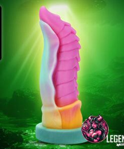 LEGEND Gorgantua Dildo Silicona Líquida 22 cm