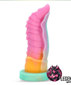Alternative view of LEGEND Gorgantua Dildo Silicona Líquida 22 cm