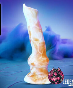 LEGEND Houndre Dildo Silicona Líquida 19,5 cm