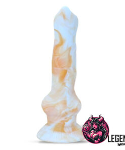 Alternative view of LEGEND Houndre Dildo Silicona Líquida 19,5 cm