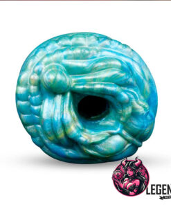 Alternative view of LEGEND Mouthor Masturbador Masculino Silicona Líquida 16 cm.