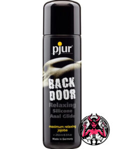 PJUR Pjur Backdoor Lubricante Anal Glide 250 ml