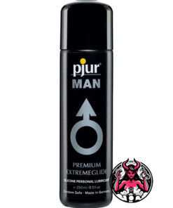 PJUR Pjur Man Lubricante Extreme Glide 250 ml