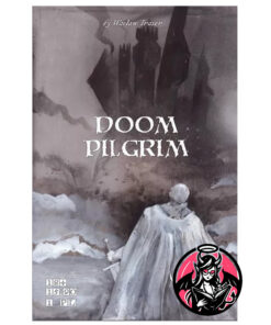 Doom Pilgrim