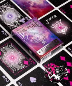 Bicycle® Stargazer  201