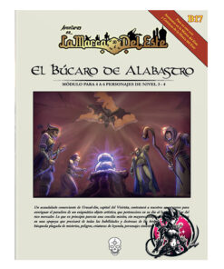 El Búcaro de Alabastro