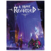 A Home Reforged
