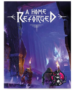 A Home Reforged