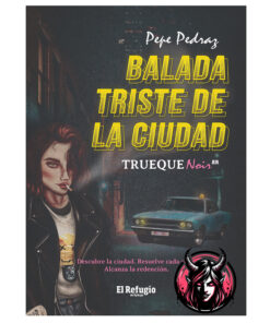 Balada Triste de la Ciudad